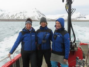 Blog_Spitsbergen_4_foto_3, fieldwork