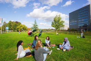 WUR iGEM