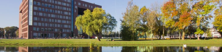 International Students Blog - Get Introduced To Wageningen With ...