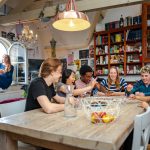 cultures of WUR