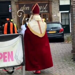 Sinterklaas