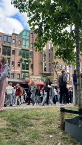 Liberation Day Park
