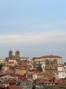 Porto