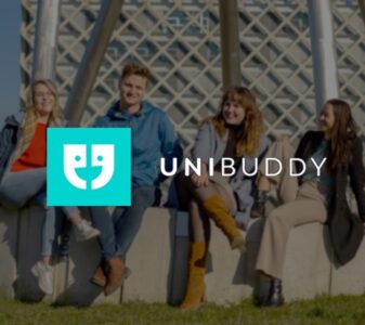 Unibuddy Wageningen University & Research