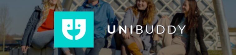 Unibuddy Wageningen University & Research