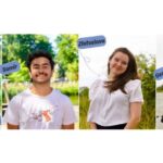 International Student Team at Wageningen university & Research