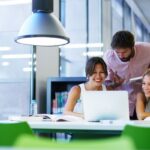 Student part-time jobs at Wageningen University