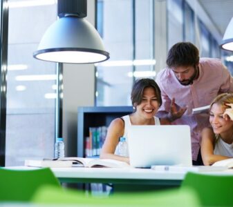Student part-time jobs at Wageningen University