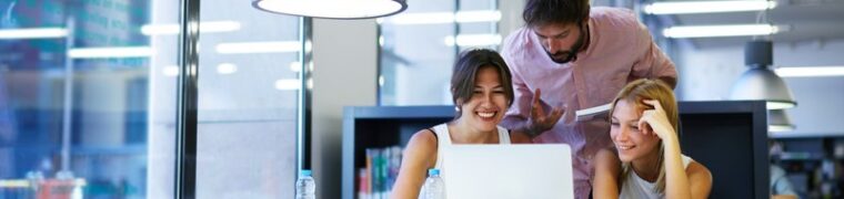 Student part-time jobs at Wageningen University