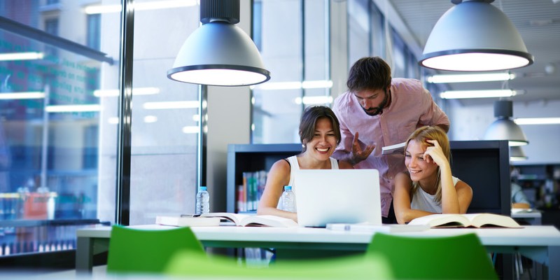 Student part-time jobs at Wageningen University