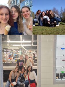 WUR student life