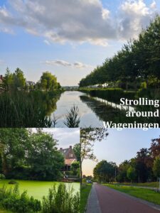 Wageningen and WUR student life