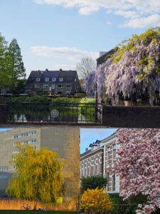 Wageningen