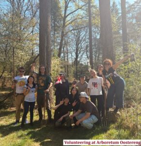 Honours Programme WUR