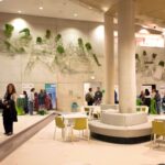 Master's Open Day Info Market