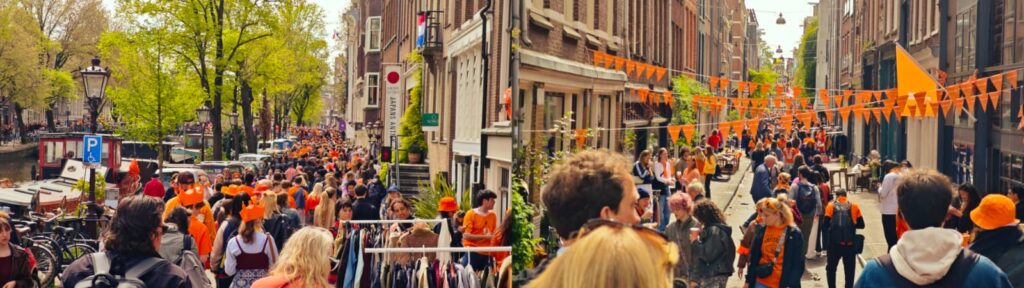 kingds day celebrations