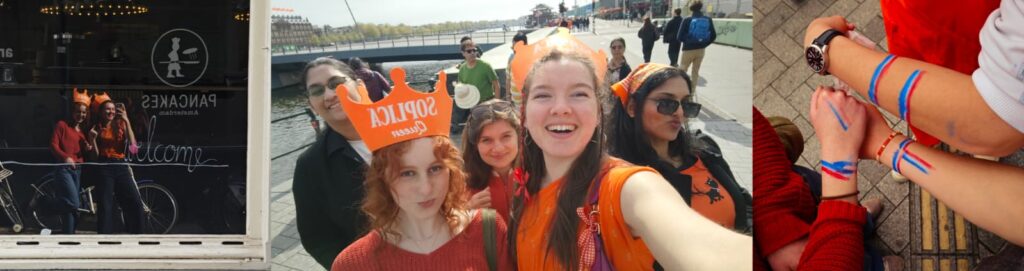 kingsday