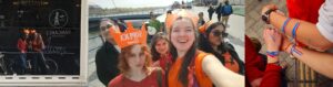 kingsday