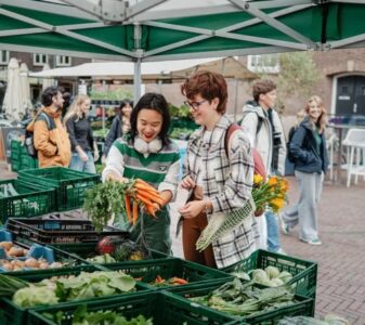 market