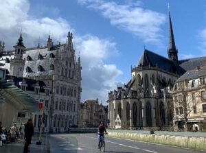 Leuven