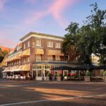 Hotel de Wereld, Wageningen