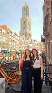Utrecht