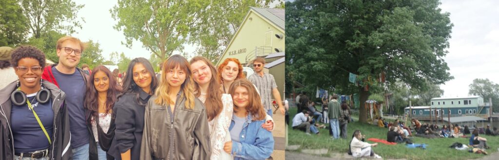 0317 Wageningen festival
