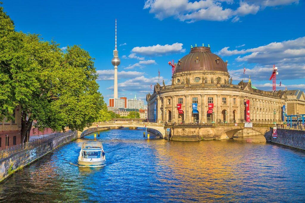 Berlin