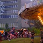 Summervibes festival WUR