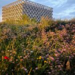 WUR Campus Orion
