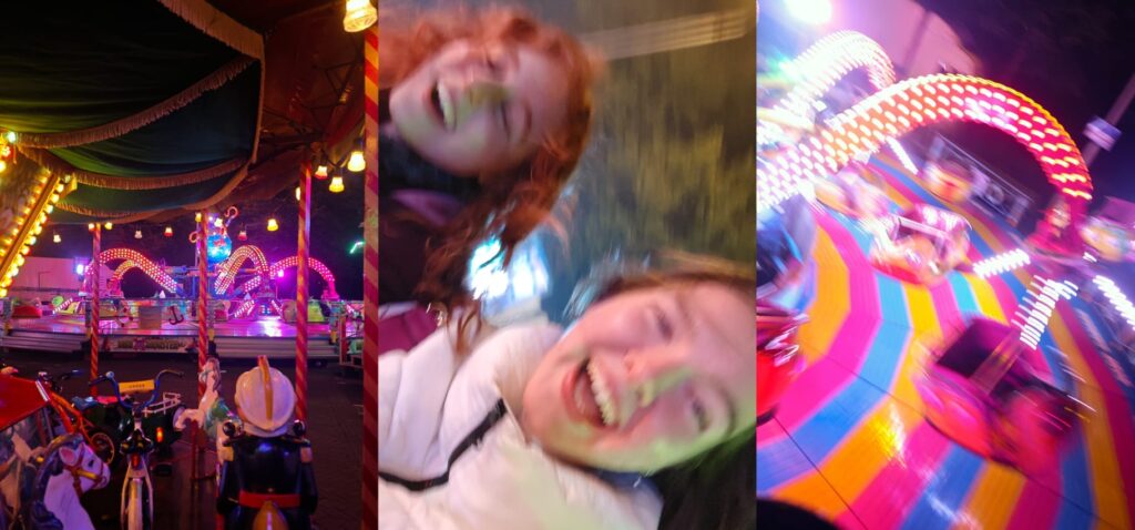 Kermis Wageningen
