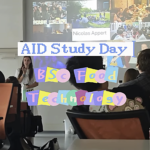aid study day