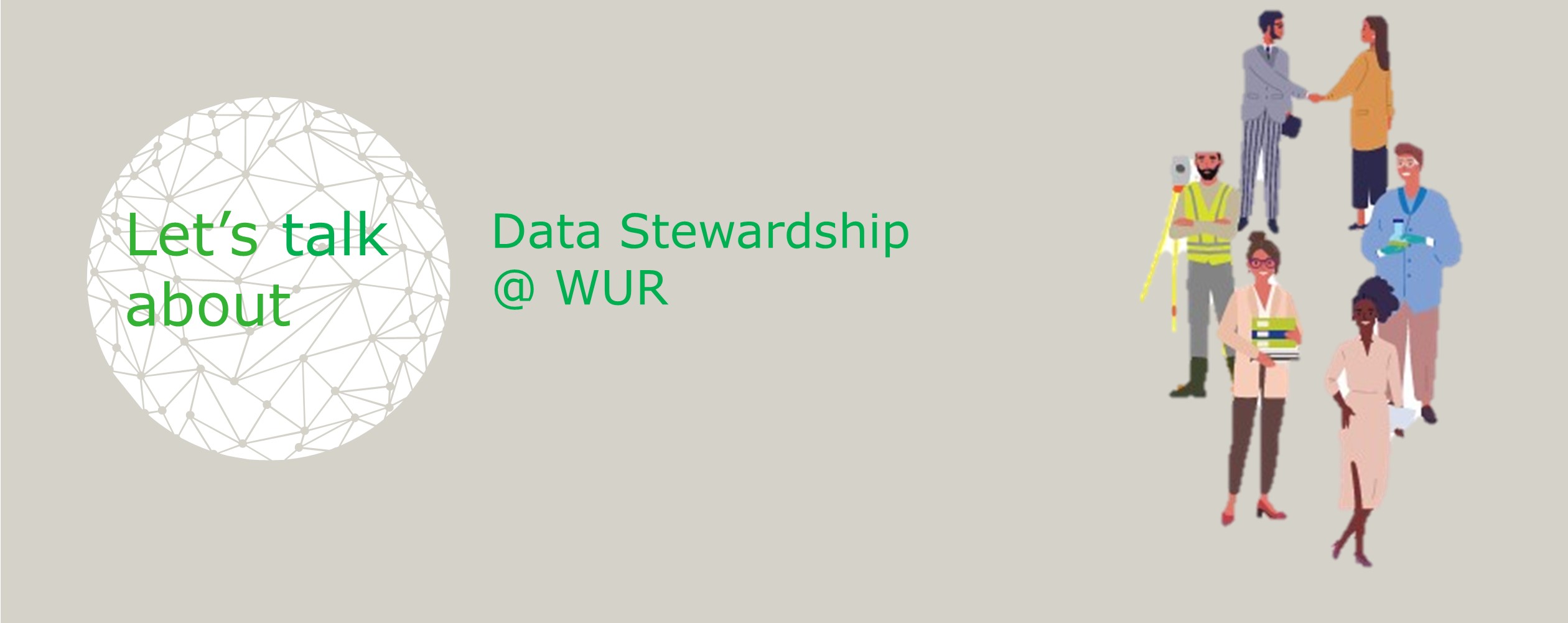 Wur Data Steward Activities For Systems And Synthetic Biology And
