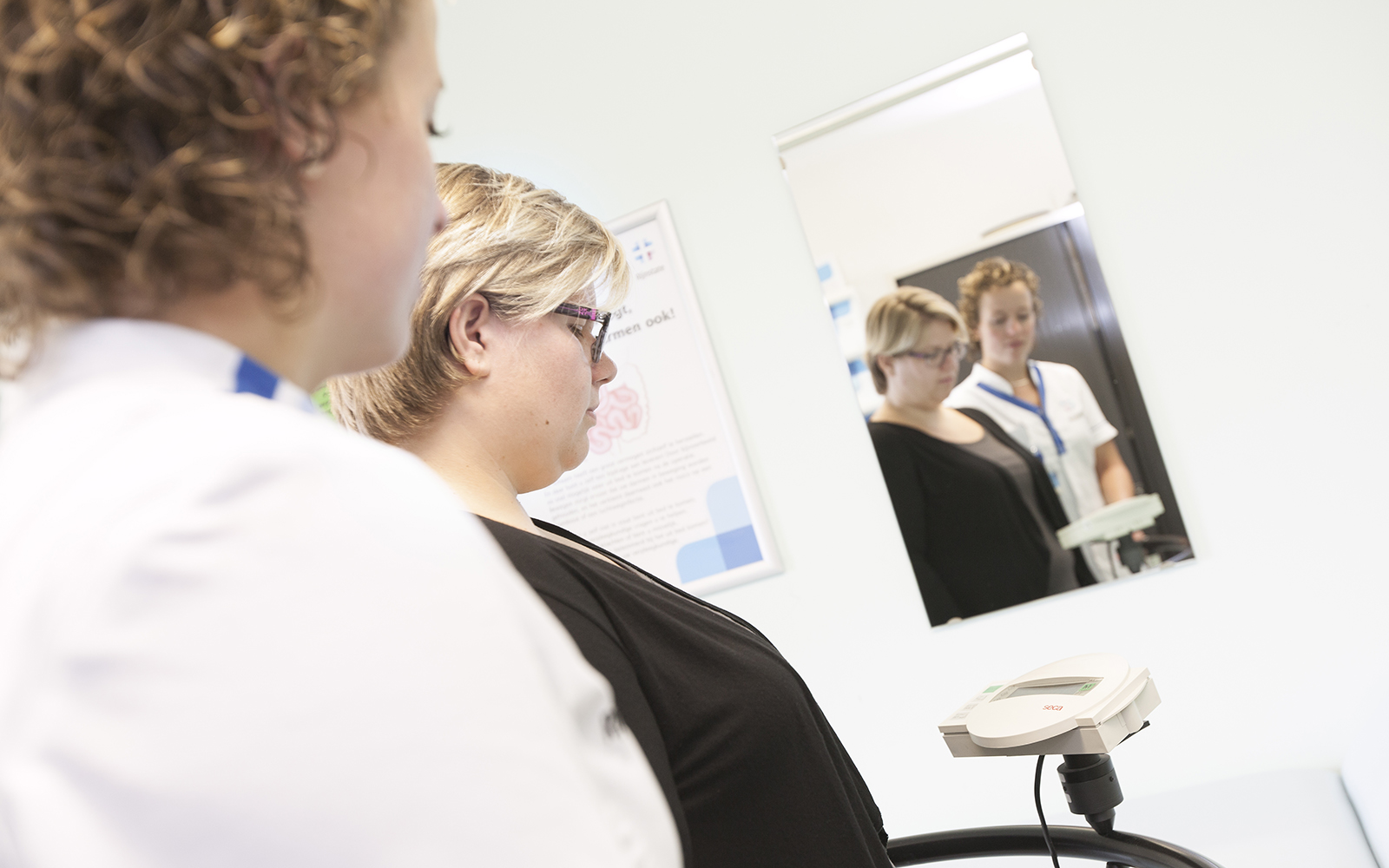 Eating healthy when treating overweight - Spotlight
